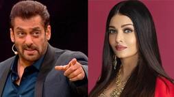 aishwarya rai for love express with salman khan in sing a song in front of all rare video viral arj