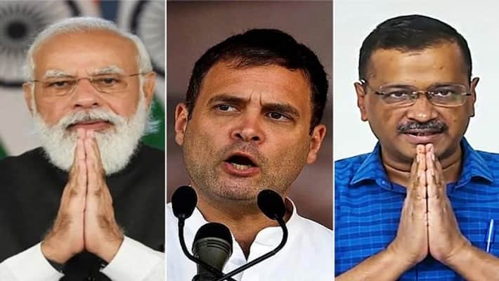 Gujarat Assembly elections' 2 round of campaigning end today; voting will take place Dec5. Gujarat Assembly elections' 2 round of campaigning end today; voting will take place Dec5.