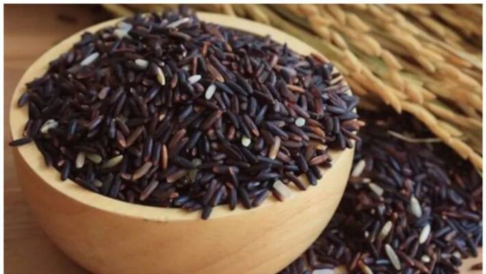 Black Rice Prevents Cancer: Here Are More Amazing Benefits! Black Rice Prevents Cancer: Here Are More Amazing Benefits!