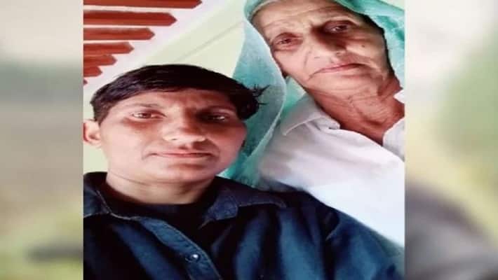 Muzaffarnagar rakhi wrote new script of success with studies she became an example for others cultivating herself 25 bighas land Muzaffarnagar rakhi wrote new script of success with studies she became an example for others cultivating herself 25 bighas land
