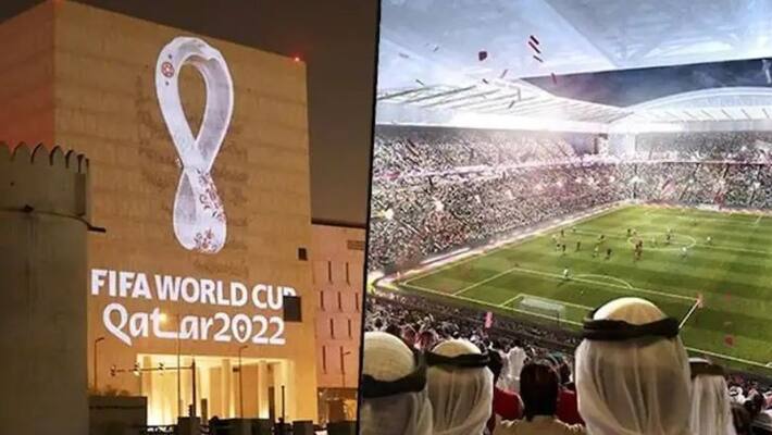 fifa world cup 2022 qatar fifa urges teams to focus on football mda fifa world cup 2022 qatar fifa urges teams to focus on football mda