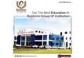 Rajshree Groups beaconing the light of education to all with the right approach
