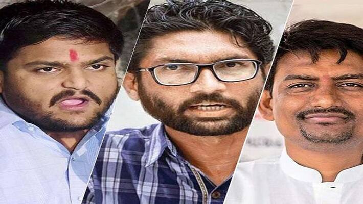 close friends spoil the election game of veterans in gujrat election uja close friends spoil the election game of veterans in gujrat election uja