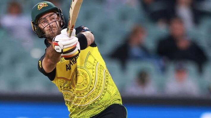 T20 World cup 2022: Australia All-rounder Glenn Maxwell injured and out of action for 3 months T20 World cup 2022: Australia All-rounder Glenn Maxwell injured and out of action for 3 months