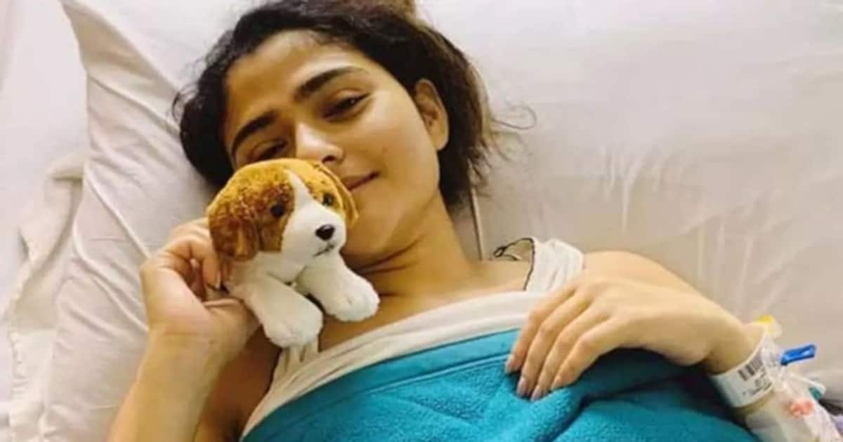 Bengali actress Aindrila Sharma on ventilator suffers multiple cardiac