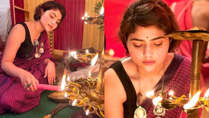 Two Times Cancer Survivor Actress Aindrila Sharma Passes Away At 24 GGA Two Times Cancer Survivor Actress Aindrila Sharma Passes Away At 24 GGA