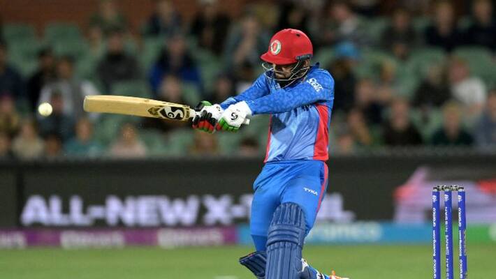 Adelaide Strikers Team Player Rashid Khan Ready to take 100 wickets in BBL Adelaide Strikers Team Player Rashid Khan Ready to take 100 wickets in BBL