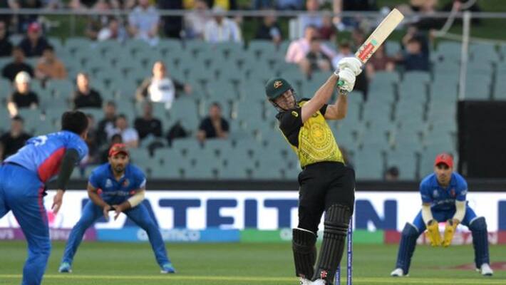 Cricket Australia withdraw from ODI series against Afghanistan Cricket Australia withdraw from ODI series against Afghanistan