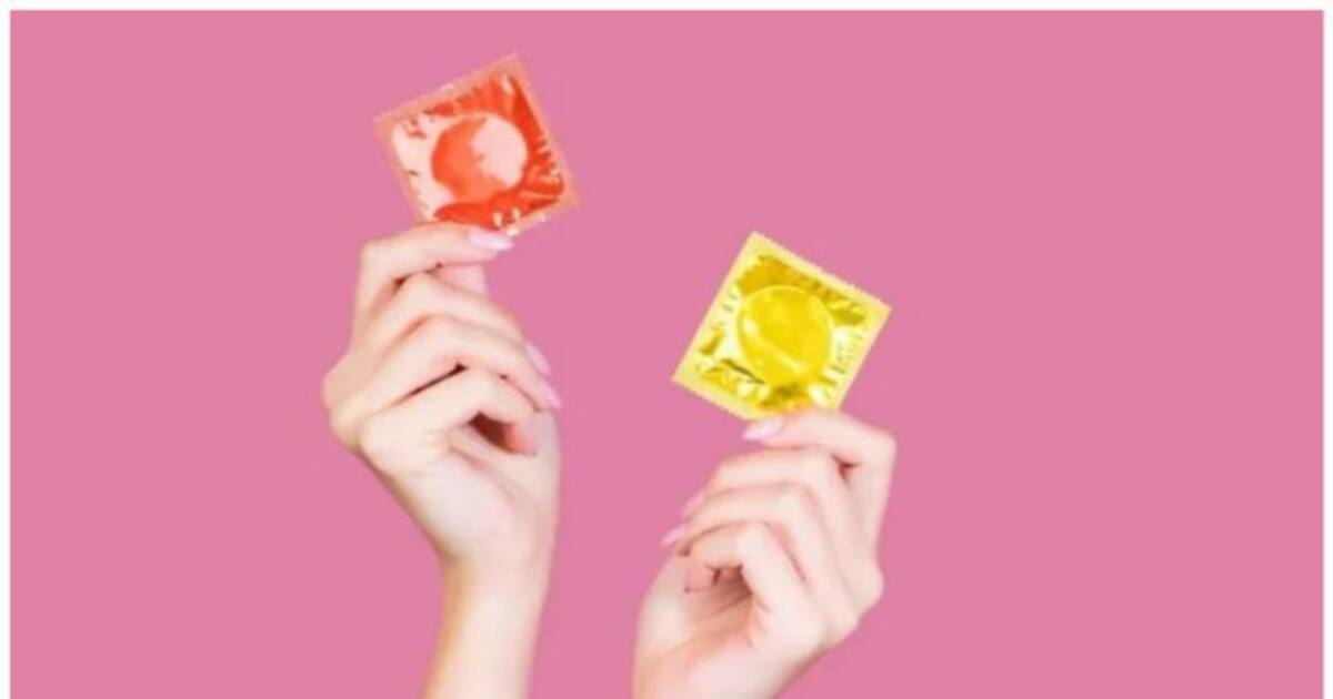 முதல்வர் பங்கேற்ற திருமண விழா... கிப்ட் பாக்ஸில் ஆணுறைகள்.. இத ஒரு கிப்ட்னு கொடுக்க என்ன காரணம் தெரியுமா? 