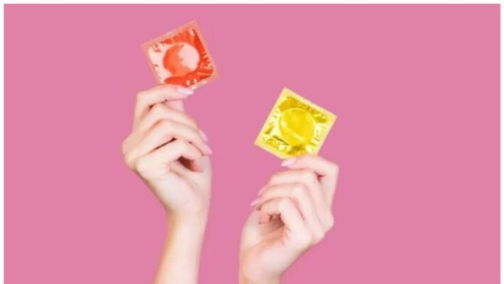 Condoms are free for 18 to 25-year-olds in France Condoms are free for 18 to 25-year-olds in France