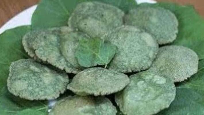 how to cook Kalyana Murungai Ilai Poori how to cook Kalyana Murungai Ilai Poori