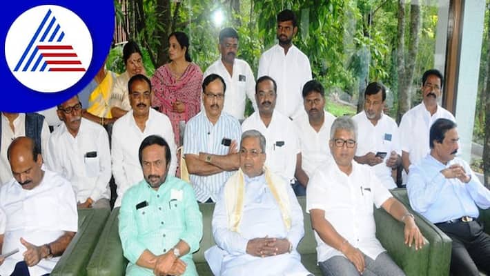 Former CM Siddaramaiah Slams On BJP Government At Chikkamagaluru gvd Former CM Siddaramaiah Slams On BJP Government At Chikkamagaluru gvd