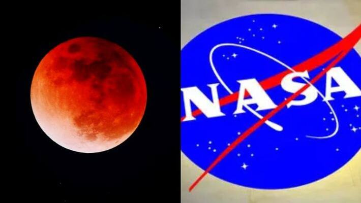 Lunar Eclipse 2022 Date Time And How To Watch Last Blood Moon In India Lunar Eclipse 2022 Date Time And How To Watch Last Blood Moon In India