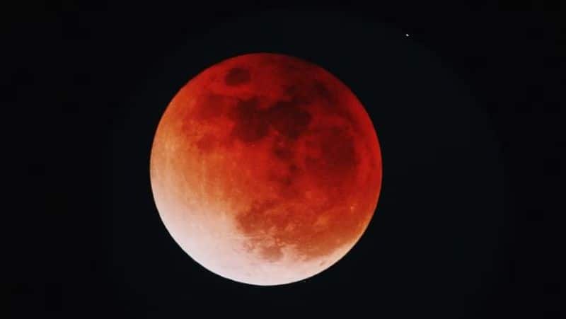 Lunar Eclipse 2022 Date Time And How To Watch Last Blood Moon In India
