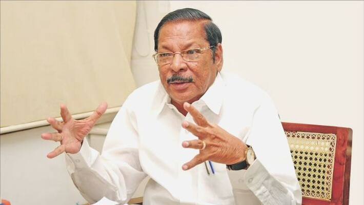 RS Bharati has said that if he is loyal to DMK he will definitely get the post RS Bharati has said that if he is loyal to DMK he will definitely get the post