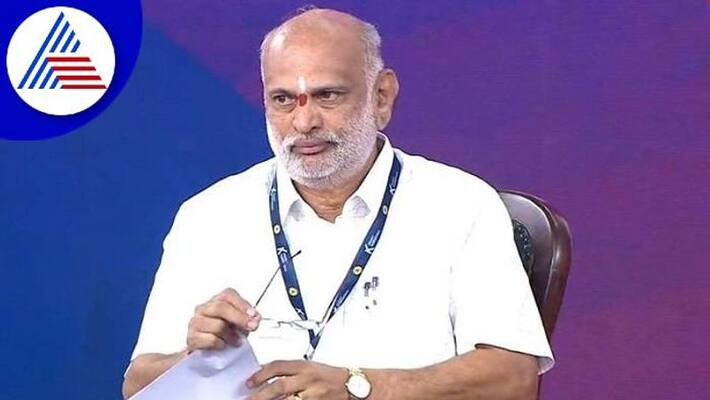 Shivram Hebbar gave consent notice for separate district of Shirsi sat Shivram Hebbar gave consent notice for separate district of Shirsi sat