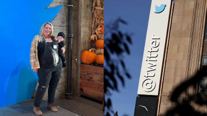 pregnant twitter employee says locked out of company laptop night before layoffs began ash pregnant twitter employee says locked out of company laptop night before layoffs began ash