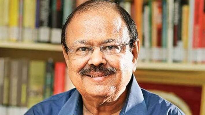 Big blow to BJP veteran leader of the party jai narayan vyas resigned in gujrat election uja Big blow to BJP veteran leader of the party jai narayan vyas resigned in gujrat election uja