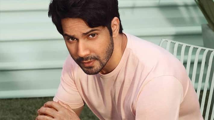 Varun Dhawan Is Suffering From Vestibular Hypofunction, Actor Himself Revealed GGA Varun Dhawan Is Suffering From Vestibular Hypofunction, Actor Himself Revealed GGA