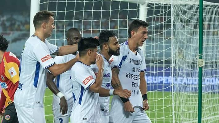 ISL 2022-23: Chennaiyin FC head coach Brdaric believes win over East Bengal FC will boost team's confidence snt ISL 2022-23: Chennaiyin FC head coach Brdaric believes win over East Bengal FC will boost team's confidence snt
