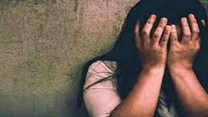 college student Rape case...youth arrested in Posco