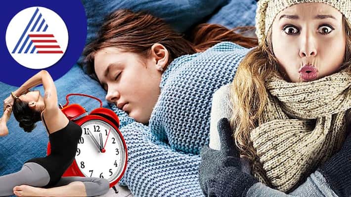 Tips To Avoid Laziness During Winter Tips To Avoid Laziness During Winter