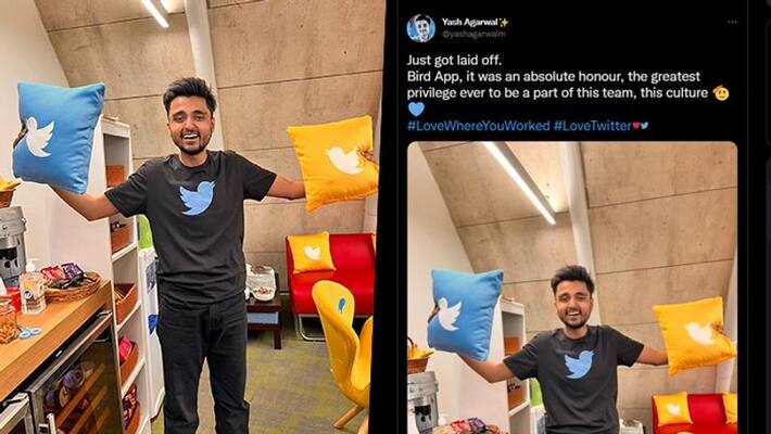 25 year old man s post after getting fired from Twitter goes viral Check out gcw 25 year old man s post after getting fired from Twitter goes viral Check out gcw