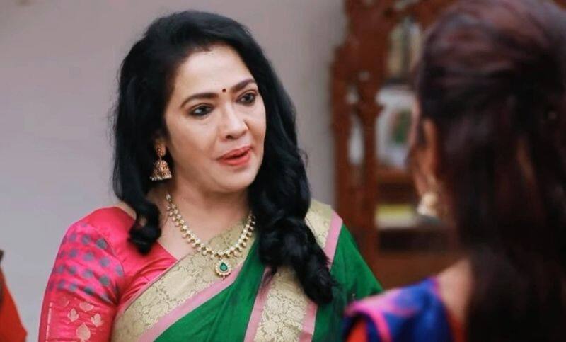 vijay tv bharathi kannamma serial today episode 05 11 2022