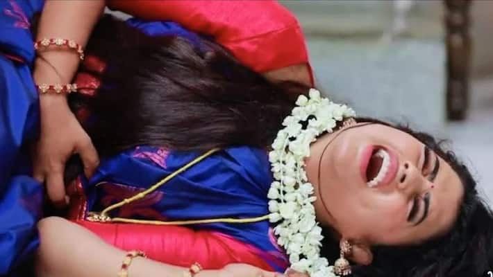 vijay tv bharathi kannamma serial today episode 05 11 2022 vijay tv bharathi kannamma serial today episode 05 11 2022