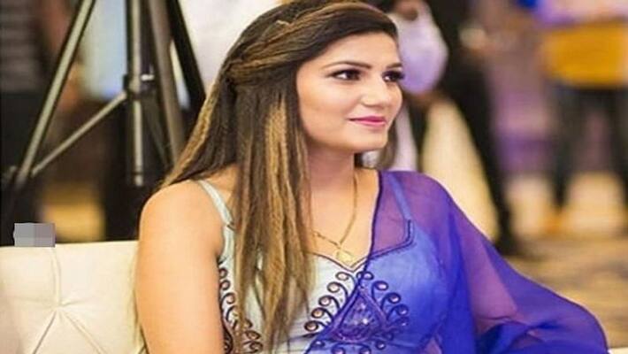 Lucknow court framed charges to Dancer Sapna Choudhary and 5 others uja Lucknow court framed charges to Dancer Sapna Choudhary and 5 others uja