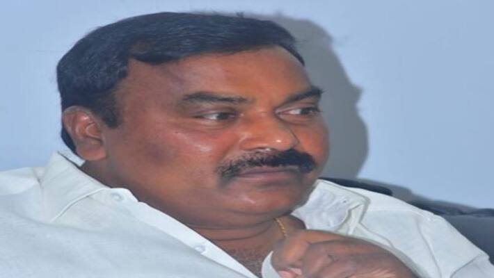 minister merugu nagarjuna Slams pawan kalyan and chandrababu naidu minister merugu nagarjuna Slams pawan kalyan and chandrababu naidu