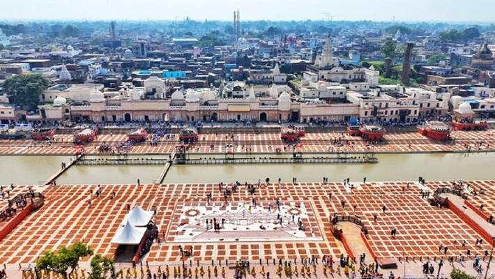 Ayodhya Investment of 11 thousand crores with Ram temple will boost industry many schemes will get benefits Ayodhya Investment of 11 thousand crores with Ram temple will boost industry many schemes will get benefits