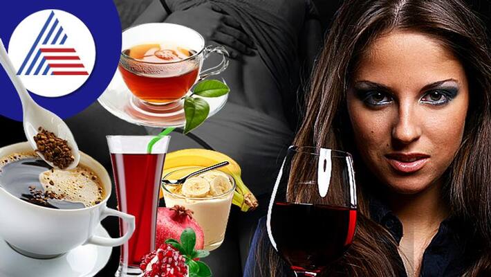 these 5 drinks help you to increase sex drive these 5 drinks help you to increase sex drive