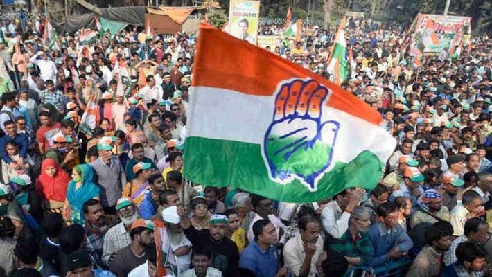 candidate announced by Congress on this seat of Junagadh Muslim society asked for ticket for itself uja candidate announced by Congress on this seat of Junagadh Muslim society asked for ticket for itself uja