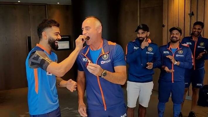 virat kohli 34th birhtday know journey of virat after international debut mda virat kohli 34th birhtday know journey of virat after international debut mda
