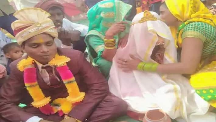 Agra After getting married girl refused to go together surprising reason behind returning procession Agra After getting married girl refused to go together surprising reason behind returning procession
