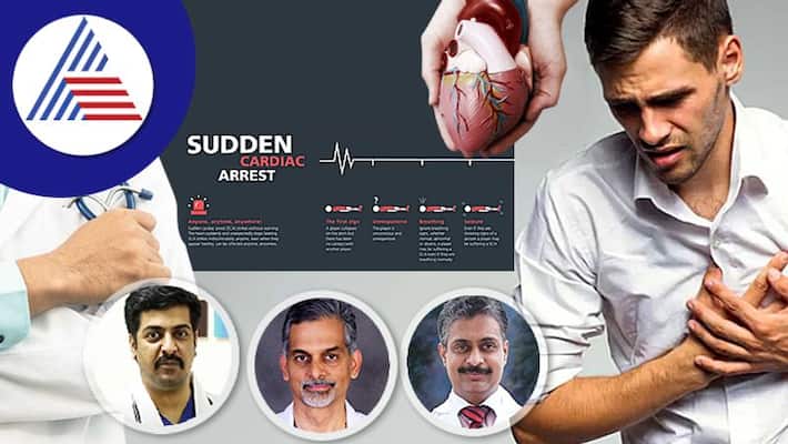 Cardiac arrest Increasing In India, Stress Management Is Important Vin Cardiac arrest Increasing In India, Stress Management Is Important Vin