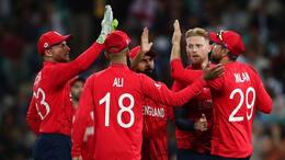 ICC T20 World Cup England Thrash India by 10 wickets and enter Final kvn