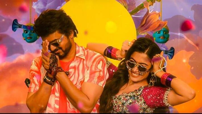 There is no problem with the release of actor Vijay Varisu film in Telugu There is no problem with the release of actor Vijay Varisu film in Telugu