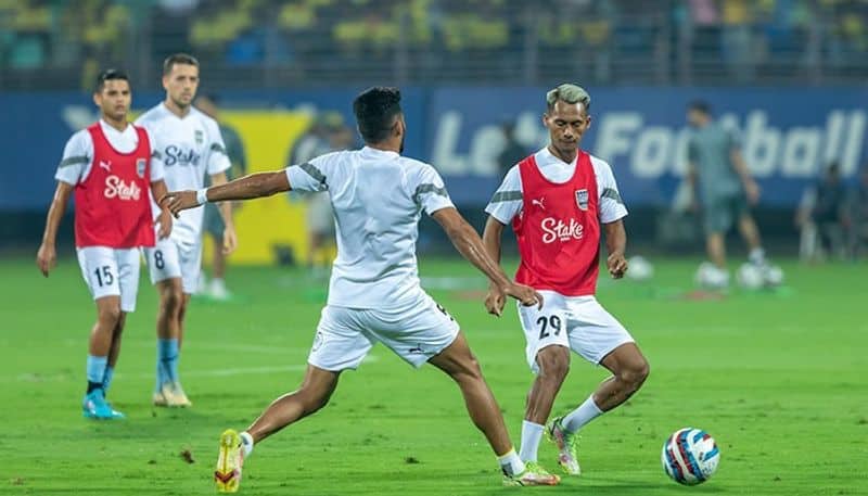 football isl 2022-23 fresh off kolkata derby win atk mohun bagan aim to end mumbai city fc unbeaten streak snt