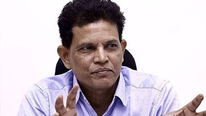 retd ias officer akunuri murali tells media have plans to float political party in telengana retd ias officer akunuri murali tells media have plans to float political party in telengana