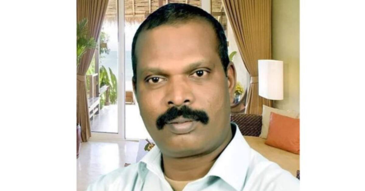 The Body Of An Expatriate Who Died In Saudi Arabia Was Brought Home the-body-of-an-expatriate-who-died-in-saudi-arabia-was-brought-home