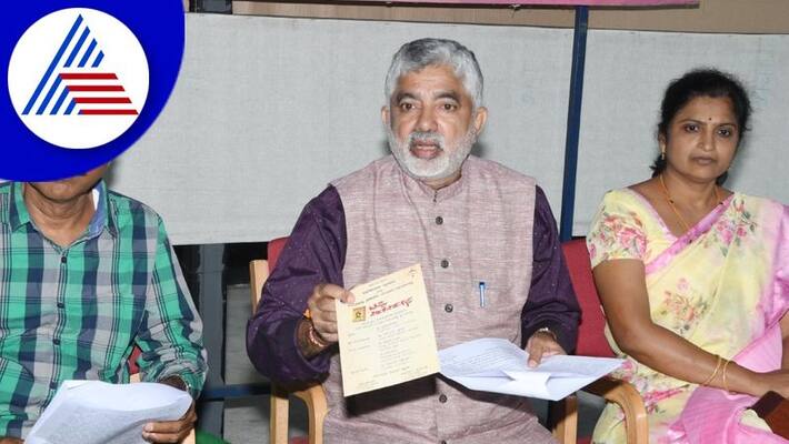 Tippu Nija Kanasugalu drama book released from Rangayana at mysuru gvd Tippu Nija Kanasugalu drama book released from Rangayana at mysuru gvd