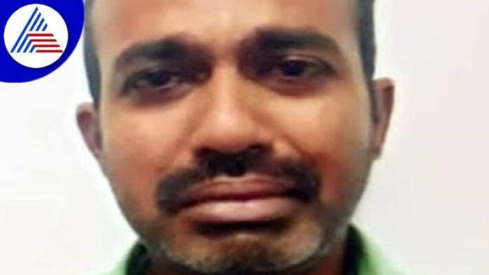 Former Assistant Professor Arrested For Theft Case in Bengaluru grg Former Assistant Professor Arrested For Theft Case in Bengaluru grg