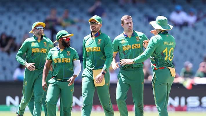 Ahead Of Big Season Coming Up, South African Players Set To Miss IPL Matches MSV 
