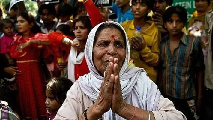 Hindu refugees from Pakistan will vote in Gujarat election akb Hindu refugees from Pakistan will vote in Gujarat election akb