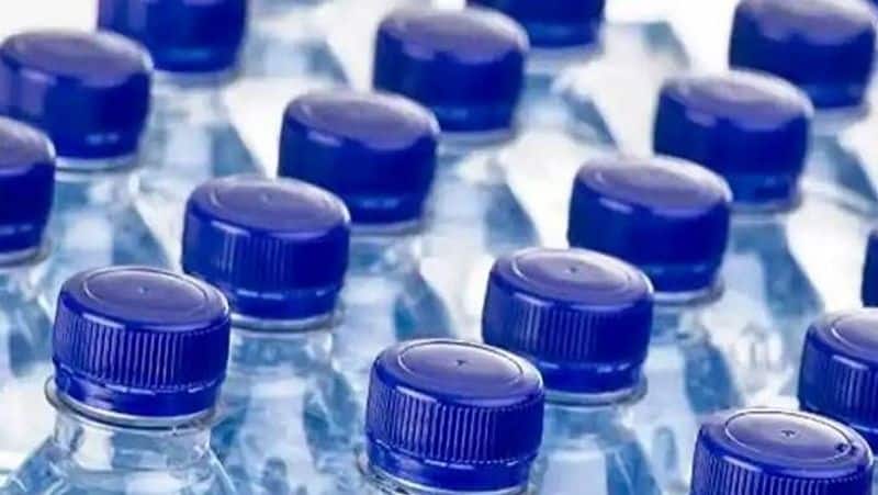 Tirunelveli Corporation Commissioner announces 1 rupee each for plastic bottles