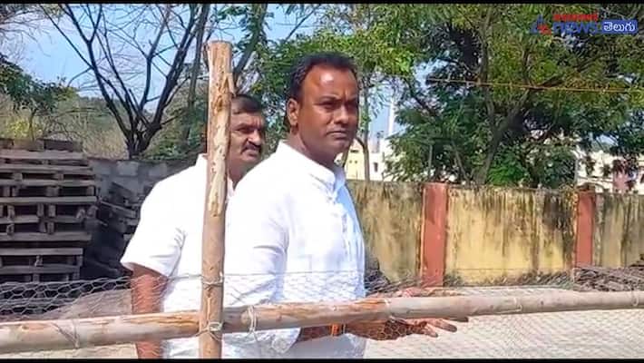bjp leader komatireddy raj gopal reddy counter to brs mlc kalvakuntla kavitha bjp leader komatireddy raj gopal reddy counter to brs mlc kalvakuntla kavitha