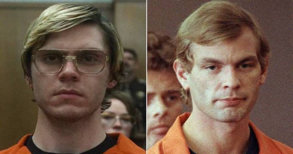 The most brutal serial killer in history, 17 murders in 13 years Time