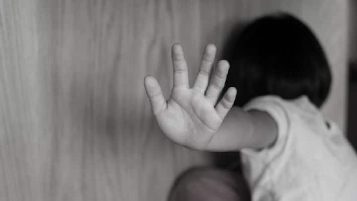 Tuition Teacher father sexually abused 5th class girl in durg Chhattisgarh dva Tuition Teacher father sexually abused 5th class girl in durg Chhattisgarh dva